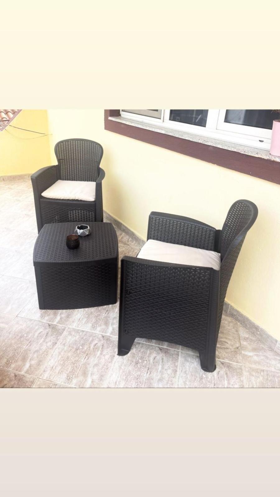 City Center Apartment Tirana Exterior foto